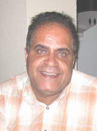 Radhi Abdel Gawad